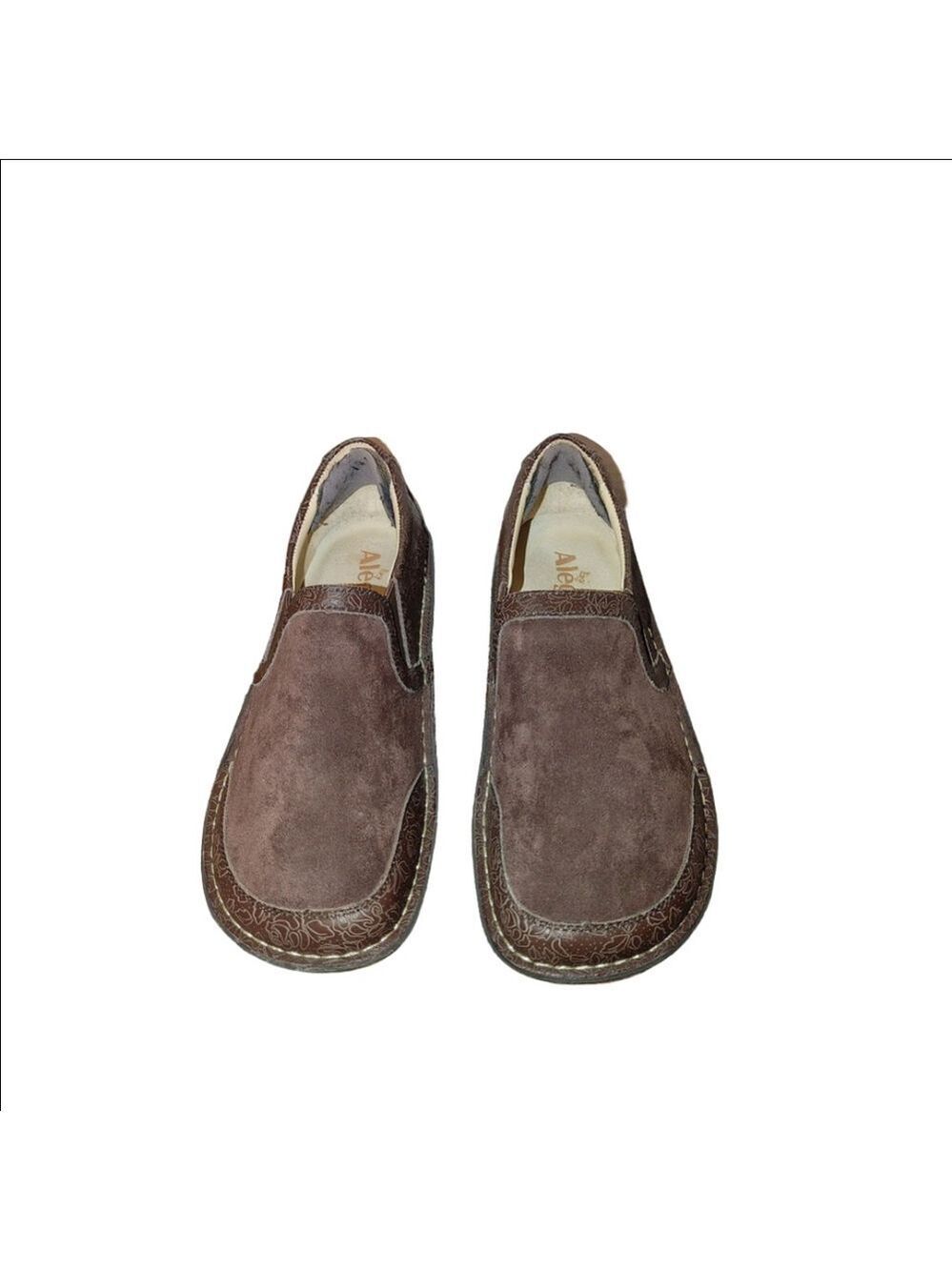 Alegria Seville by PG Lite Size 9.5